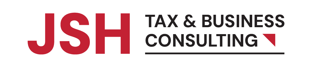 JSH Tax & Business Consulting