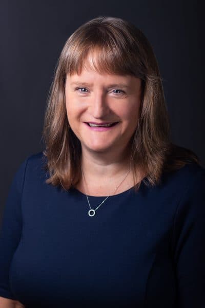 Maria Harrington, Partner at JSH